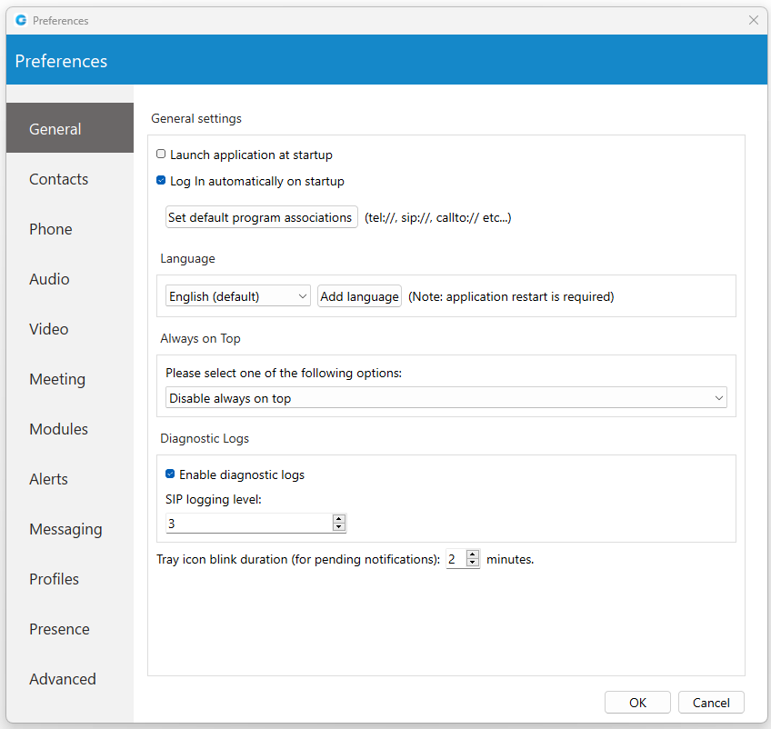 7.1_glocom_desktop_preferences_general_screen.png