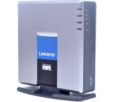 Linksys PAP2 User Guide