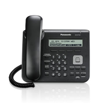 Panasonic Phones User Guide