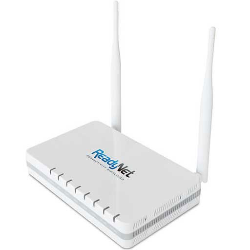 ReadyNet AC1000MS User Guide